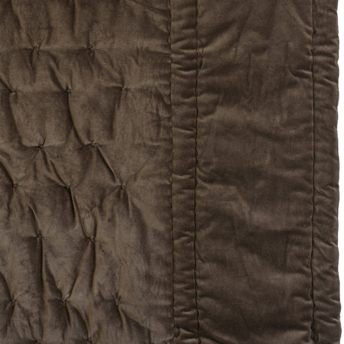 Mica Cocoa Comforter