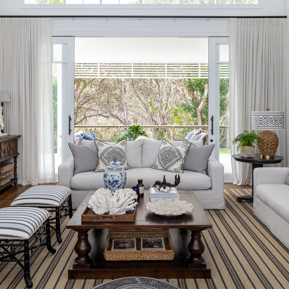 Molmic Sherman Sofa