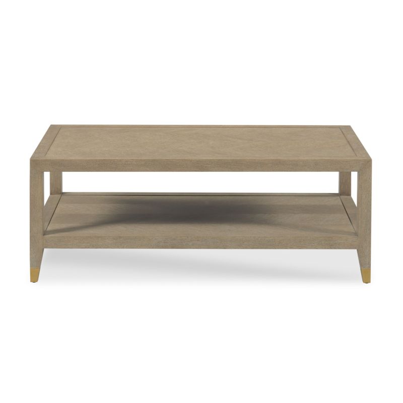 Petite Lucy Coffee Table
