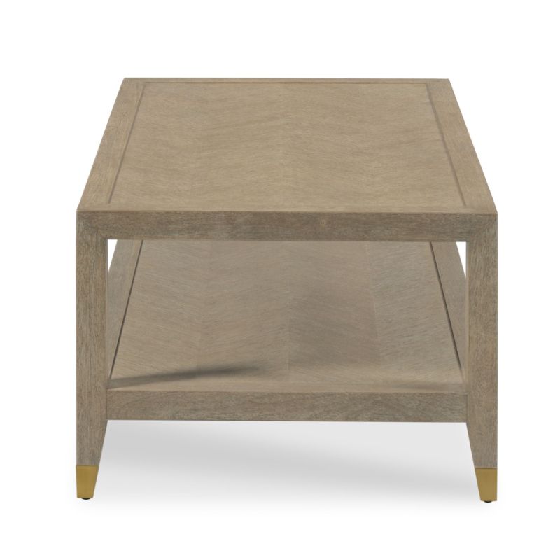 Petite Lucy Coffee Table