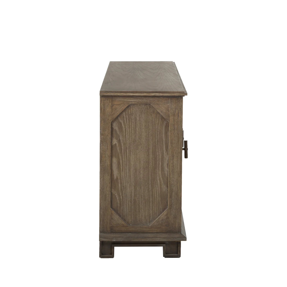 Ramona Oak Cabinet