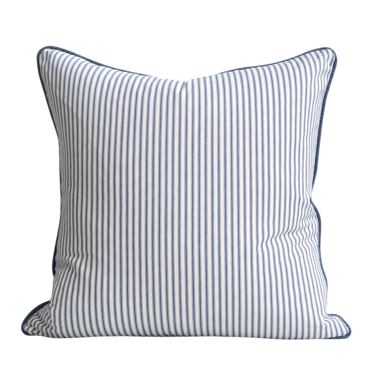 Scarlett Red Floral Motif Cushion