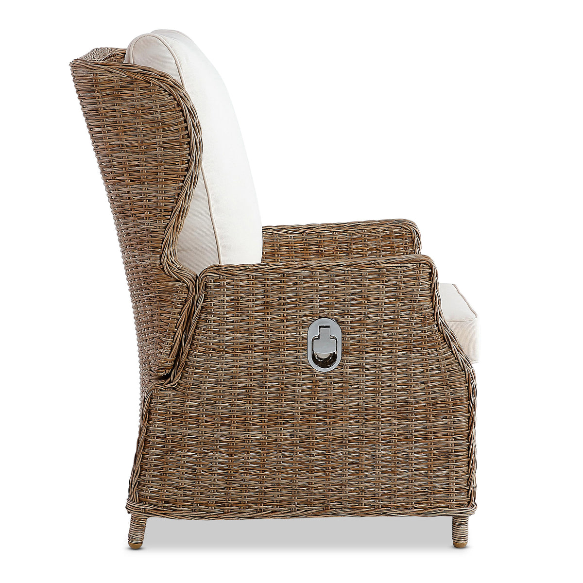 Sarina Reclining Lounge Chair