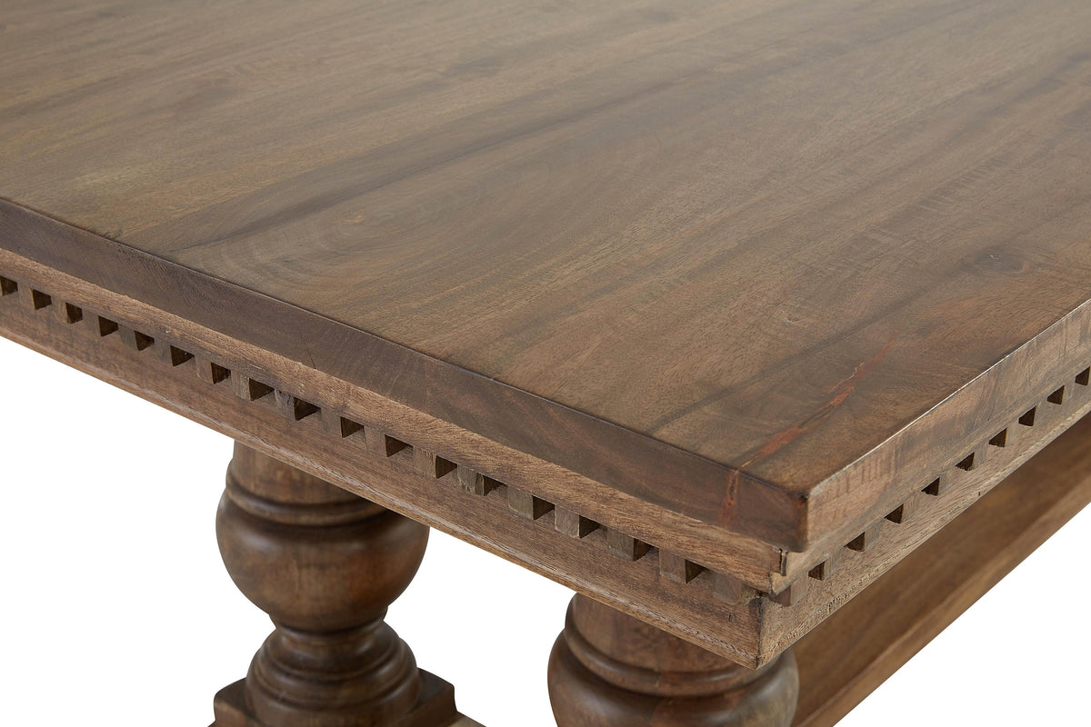 Laurent Dining Table