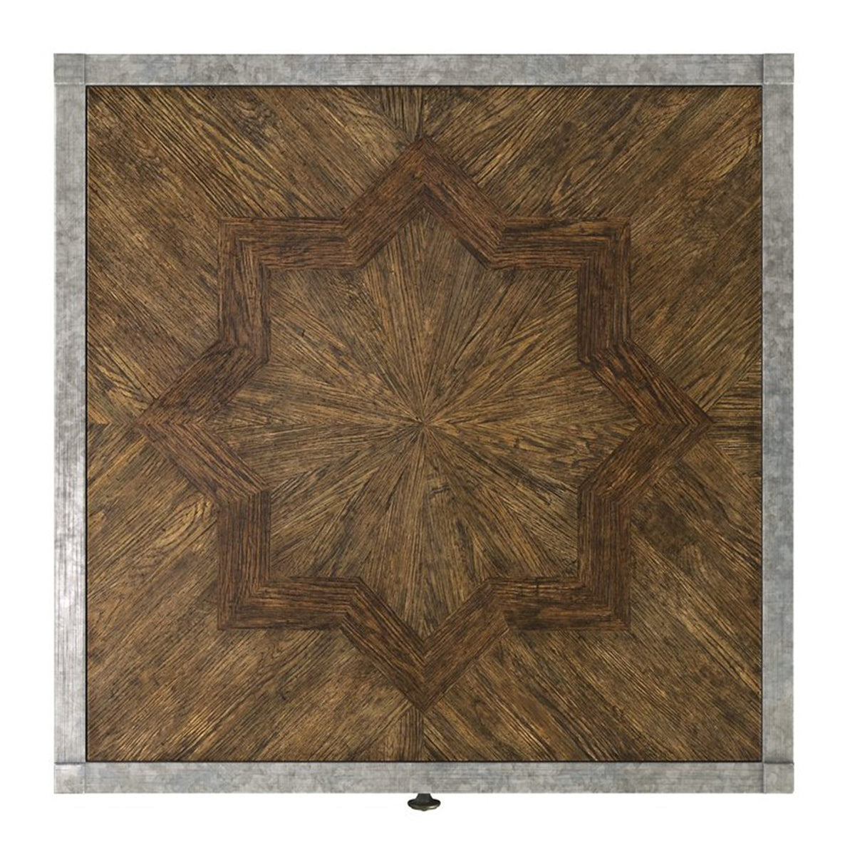 Tate Square Side Table