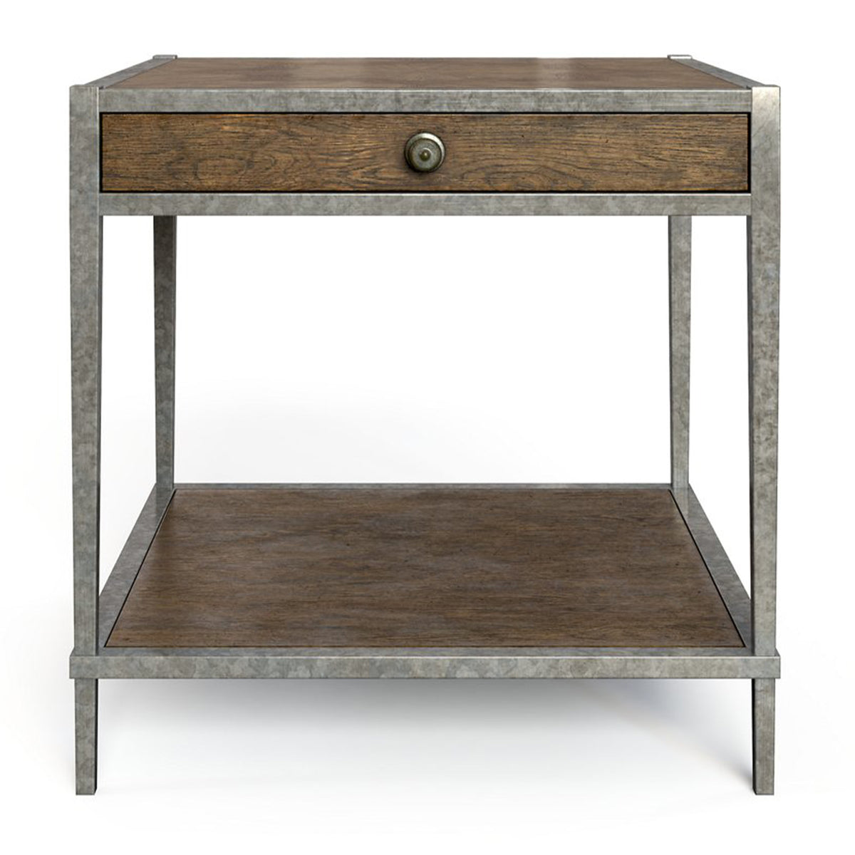 Tate Square Side Table