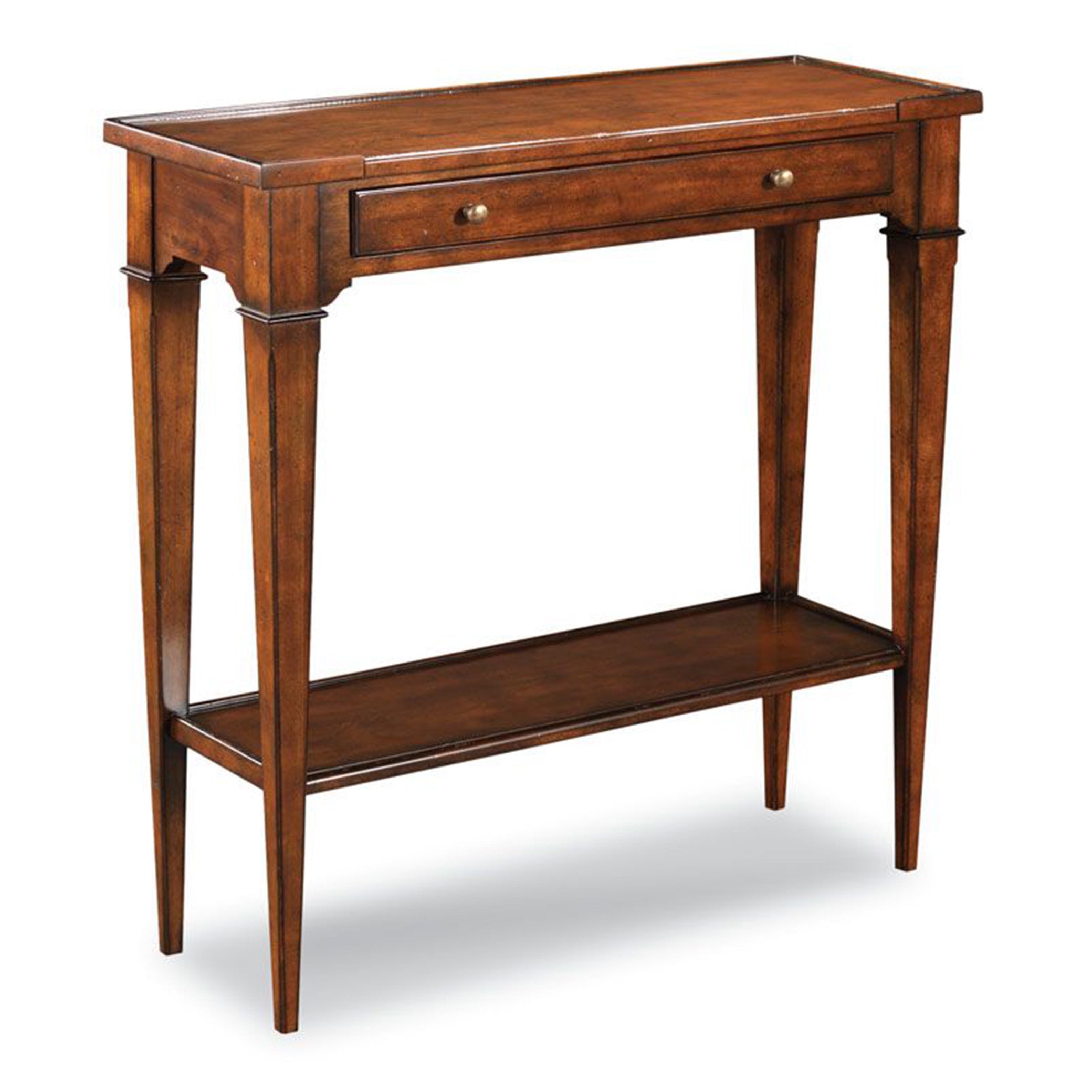 Valencia Timber Hall Table