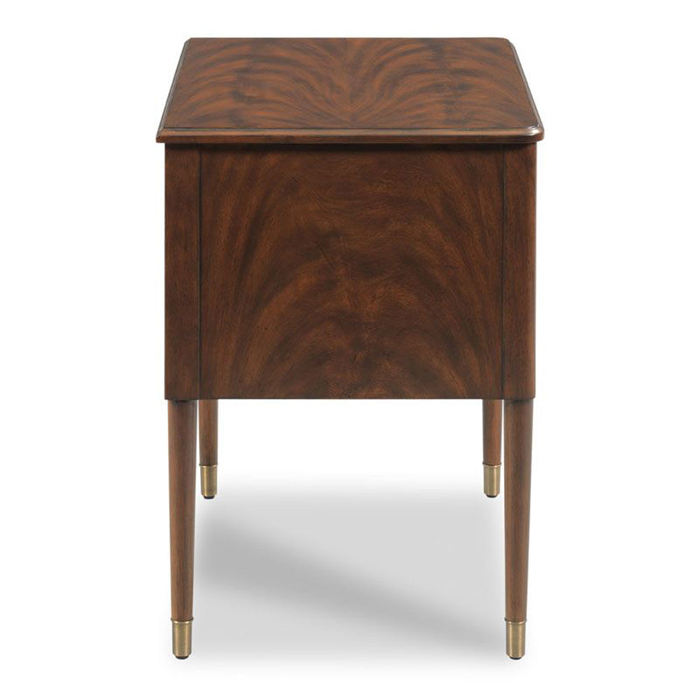 Victor Bedside Table