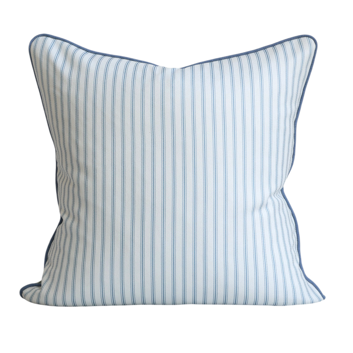Green Village Cushion