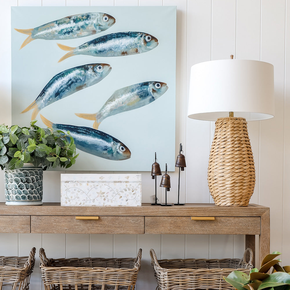 Vivienne Table Lamp