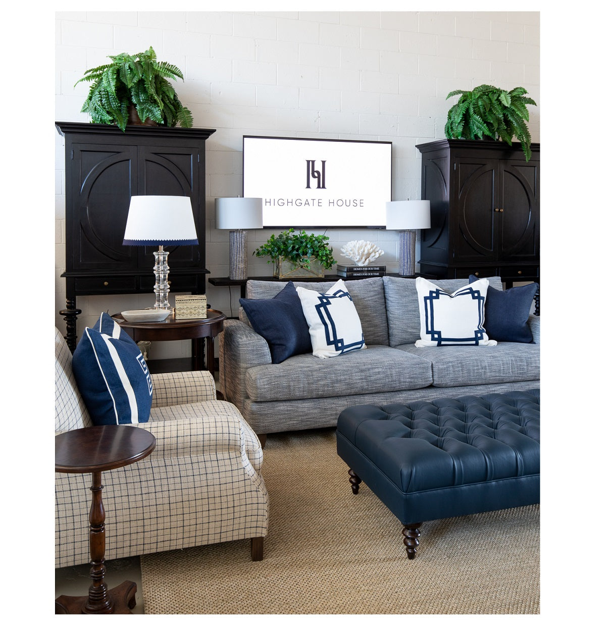 Sisal Rug