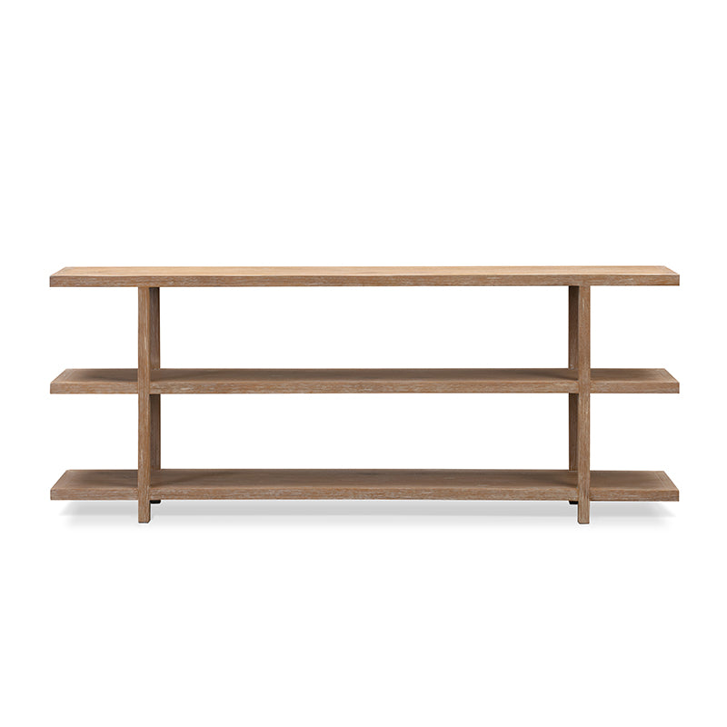 Spencer Light Console