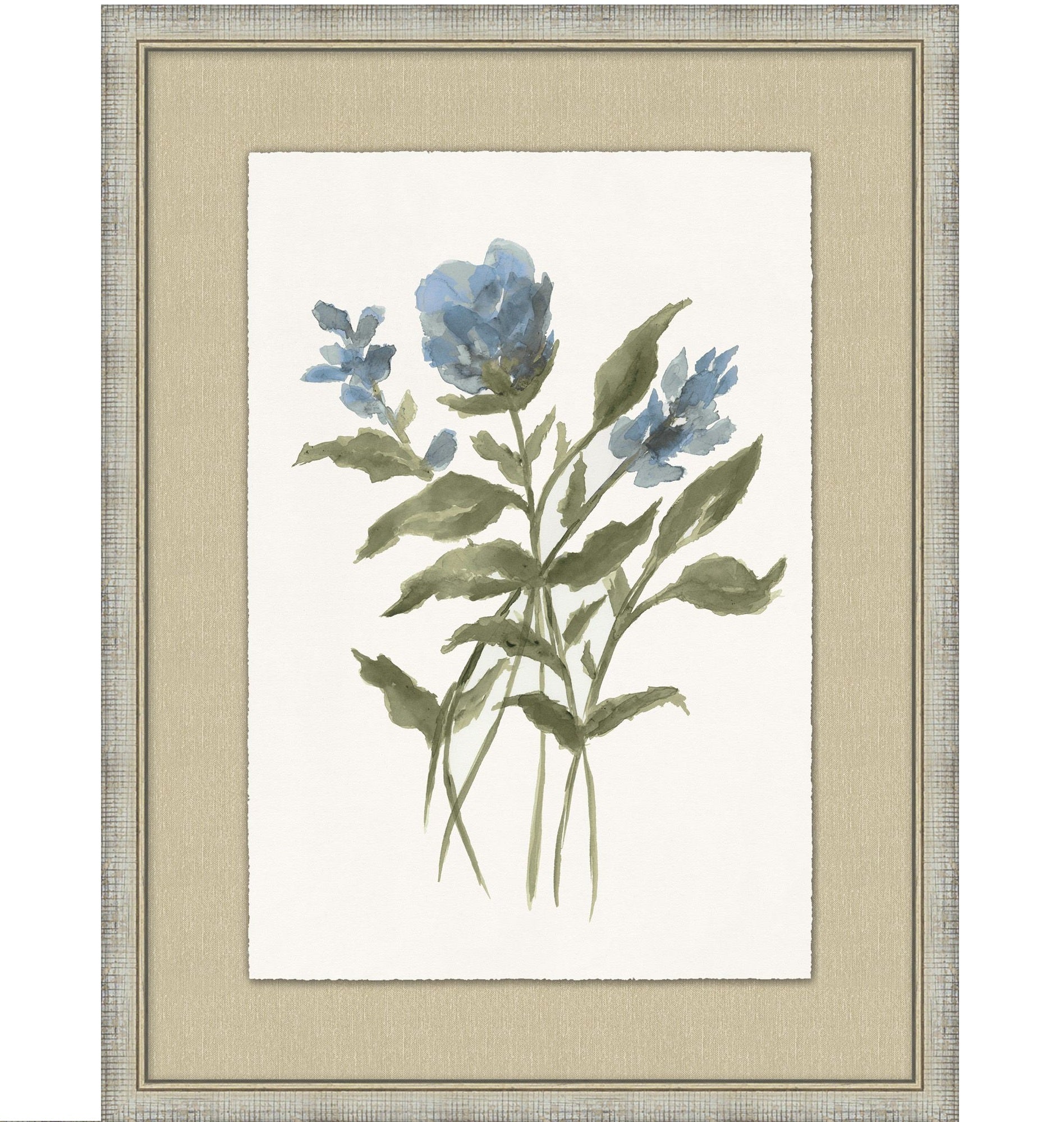 Flower Blues 3
