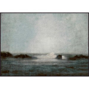 On The Rocks - Highgate House Online - Art