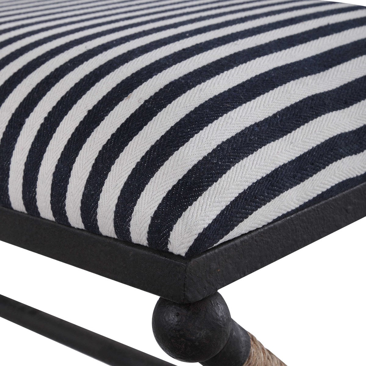 Braddock Bench