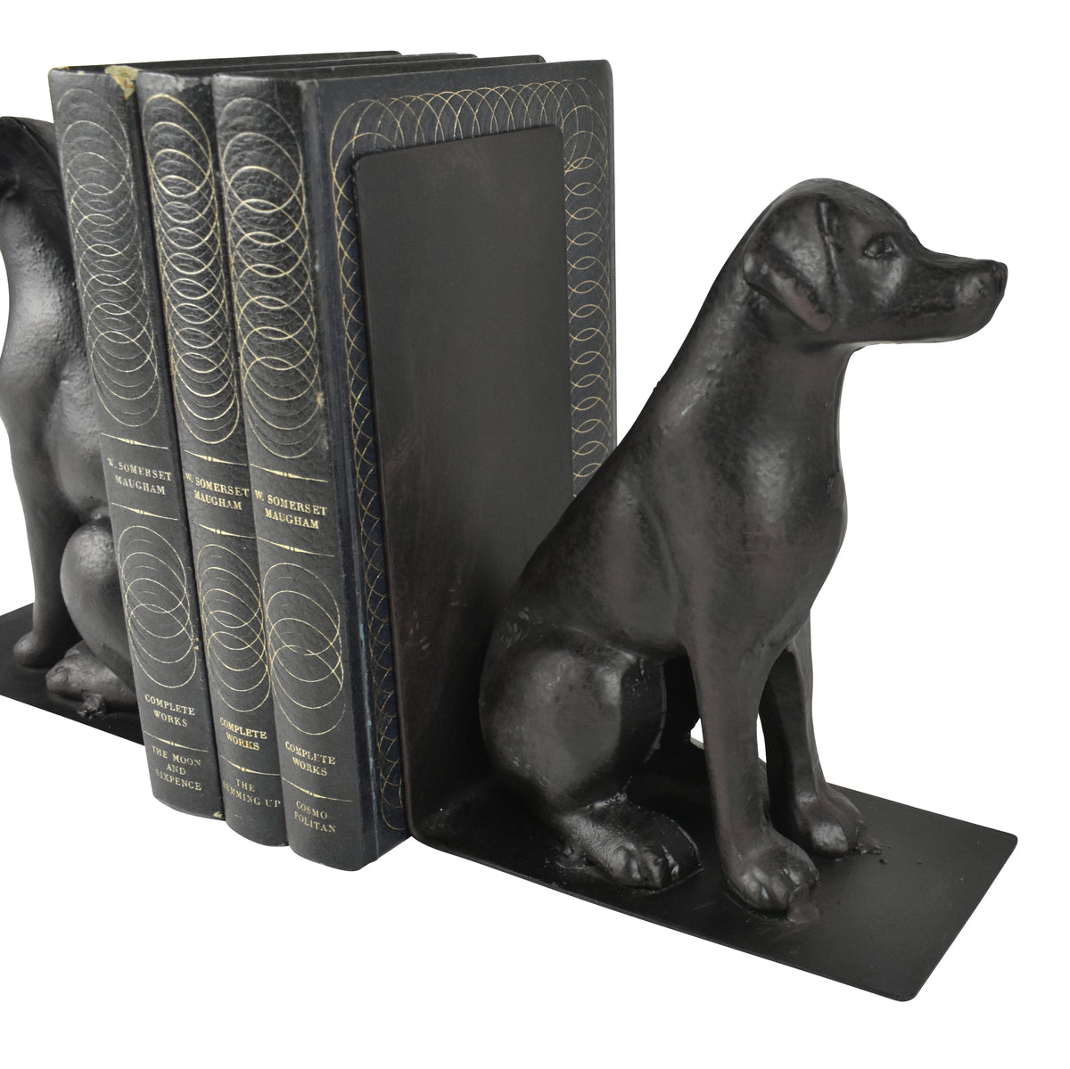 Labrador Bookends - Highgate House Online - Accessories