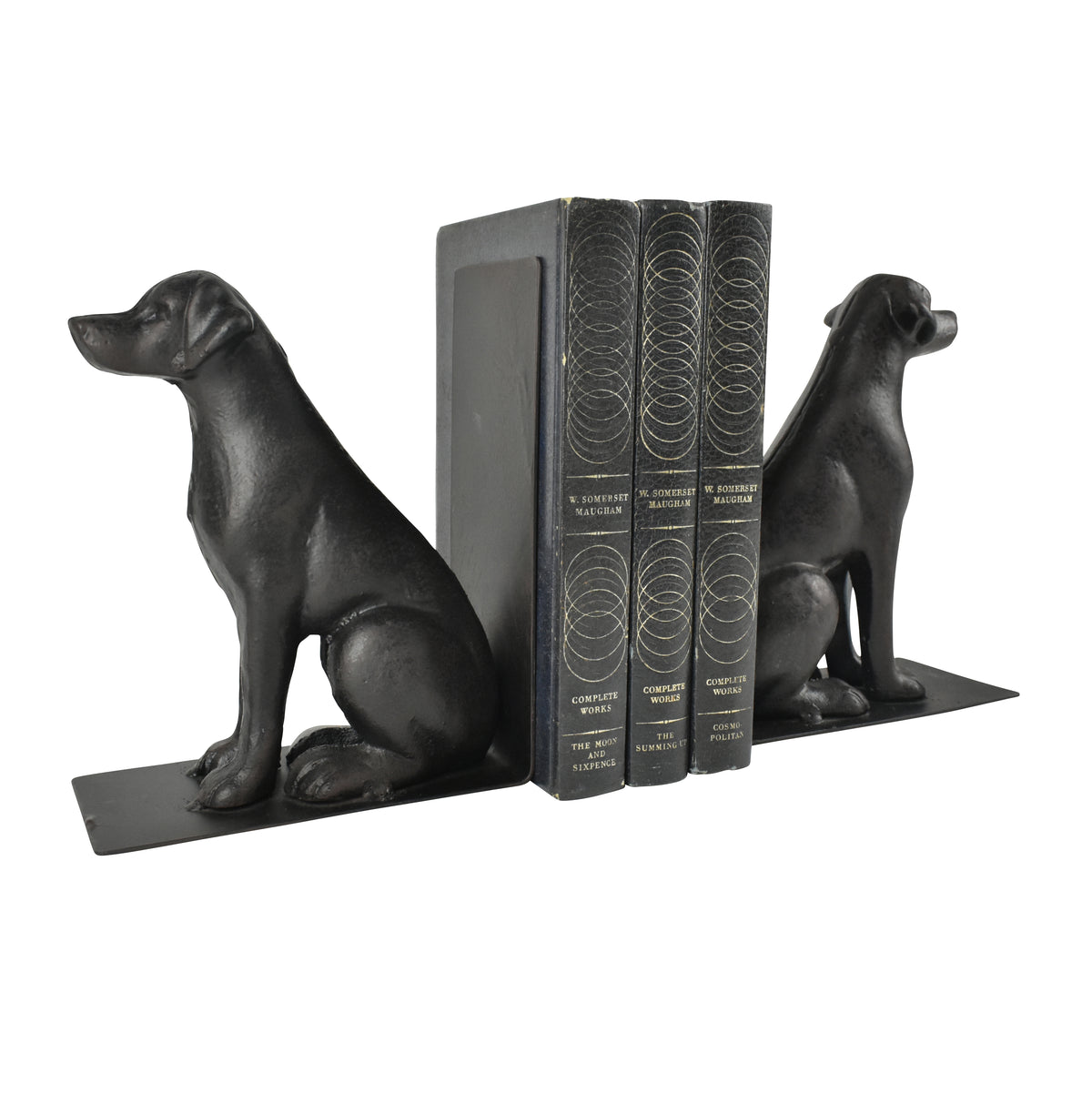 Labrador Bookends - Highgate House Online - Accessories