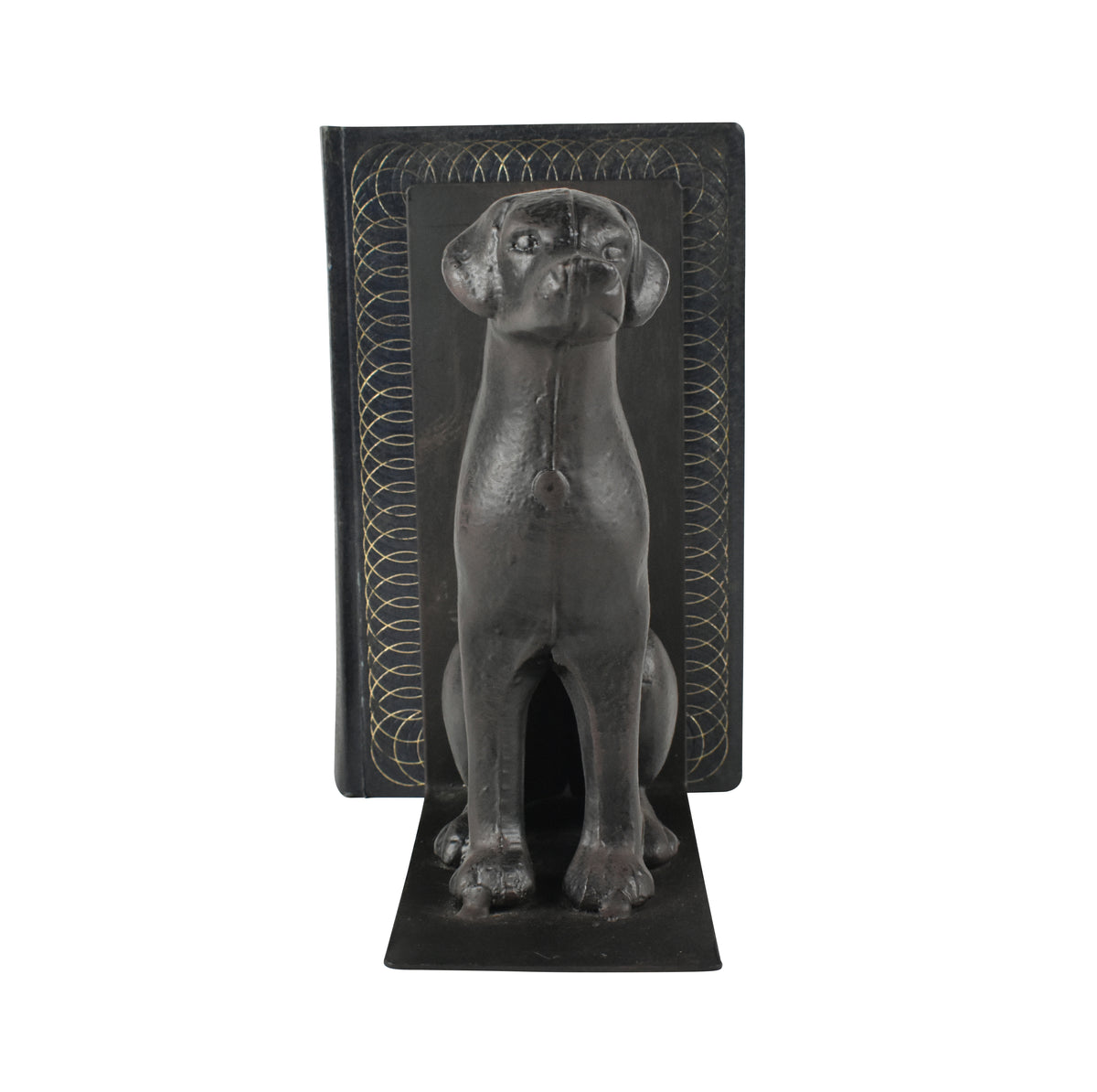 Labrador Bookends - Highgate House Online - Accessories