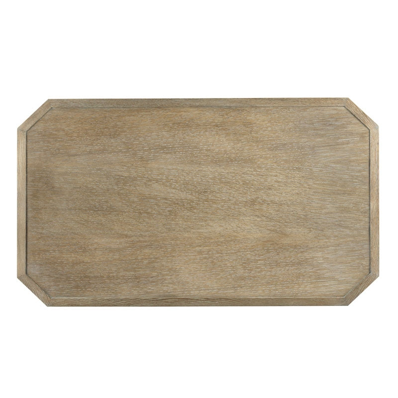 Eliza Light Coffee Table