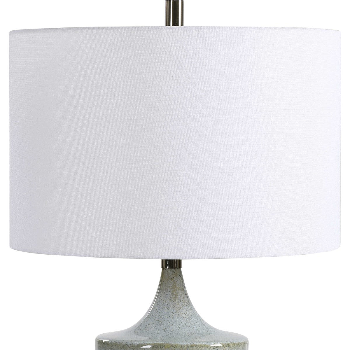 Exemplar Blue Table Lamp
