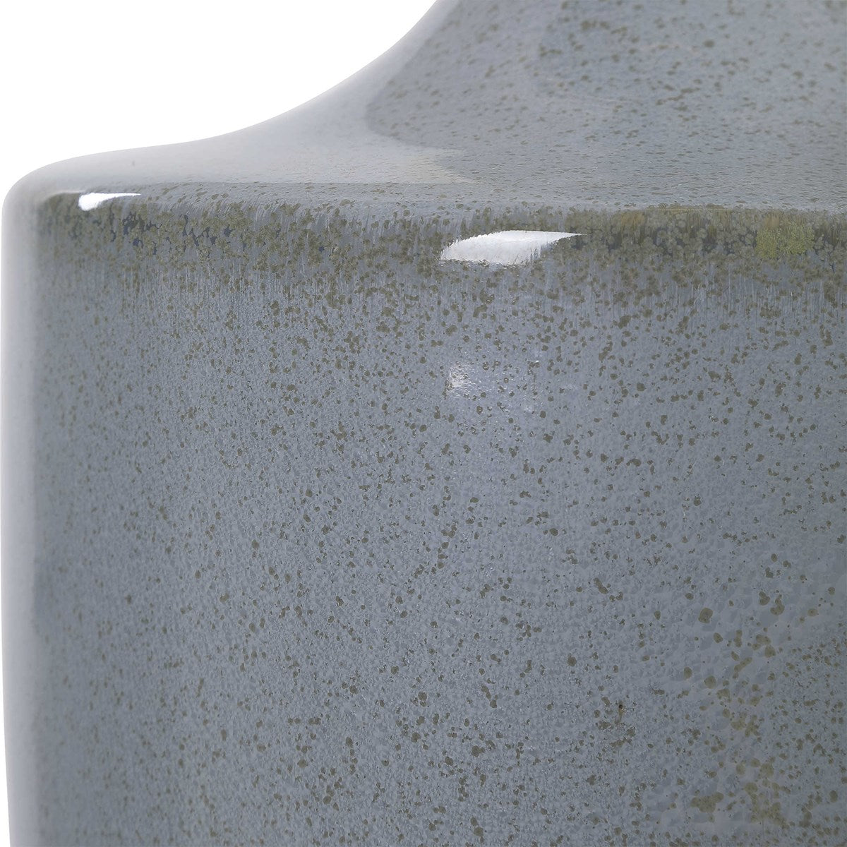 Exemplar Blue Table Lamp