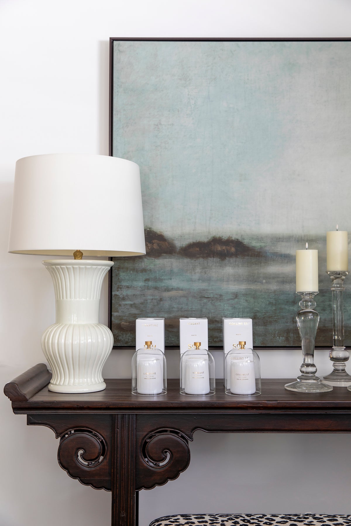 Legacy Lamp