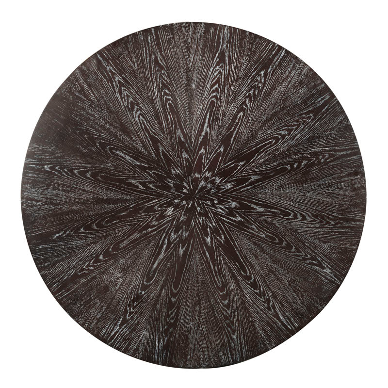Henley Round Coffee Table