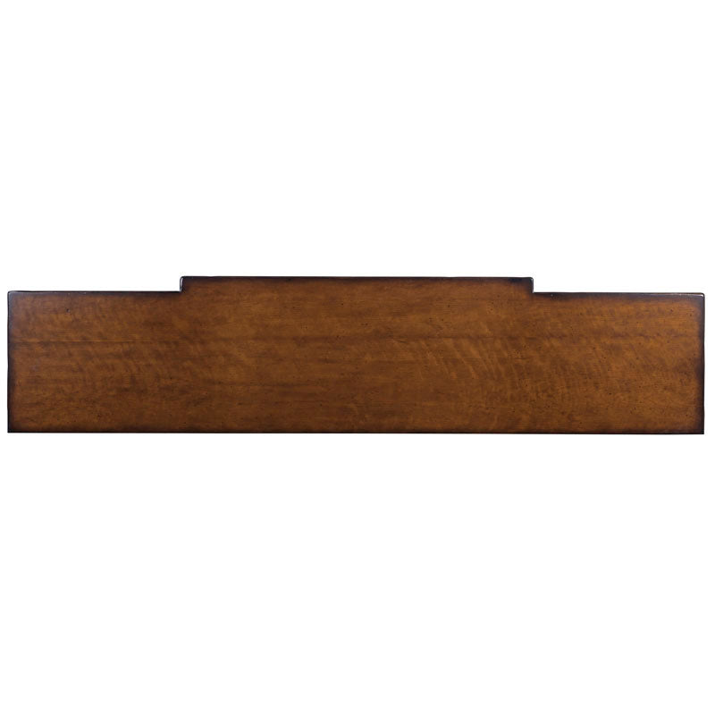 Toulon Timber Sideboard