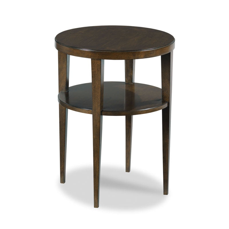 Wallace Drink Table