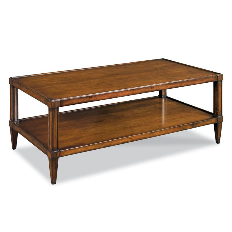 Yadkin Coffee Table