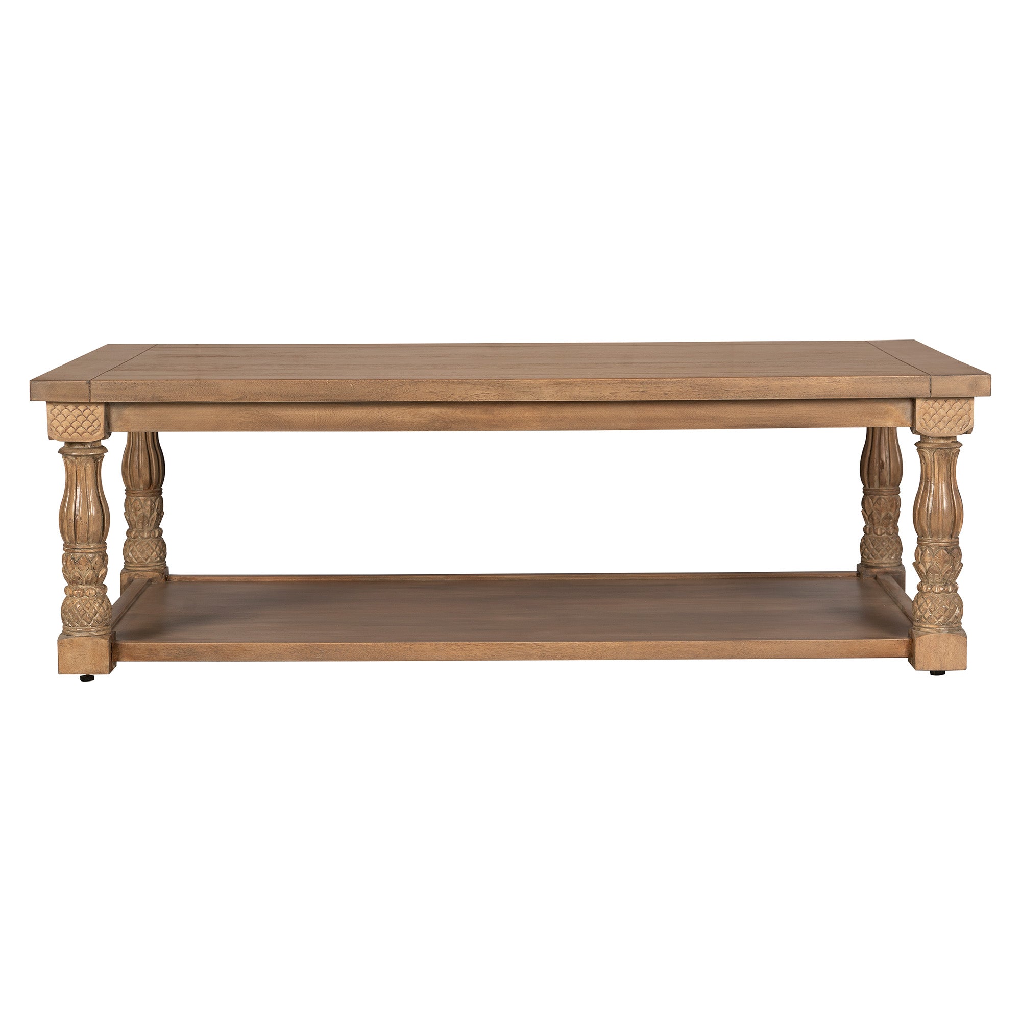 Barbados Coffee Table