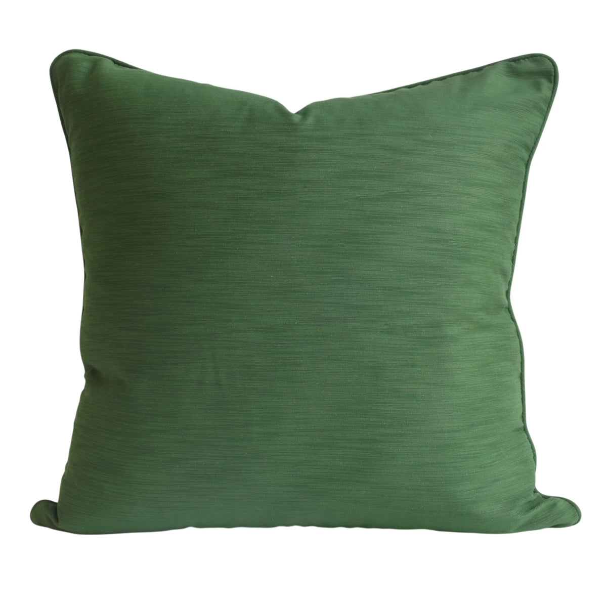 Beatrice Green Cushion
