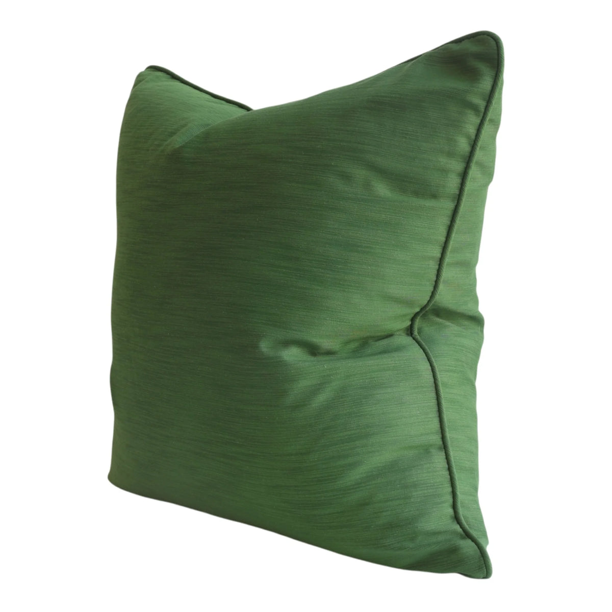 Beatrice Green Cushion