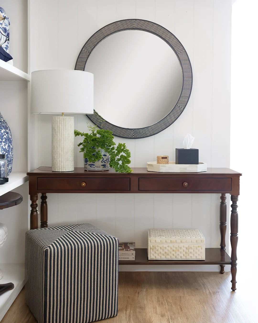 Benedict Console Table