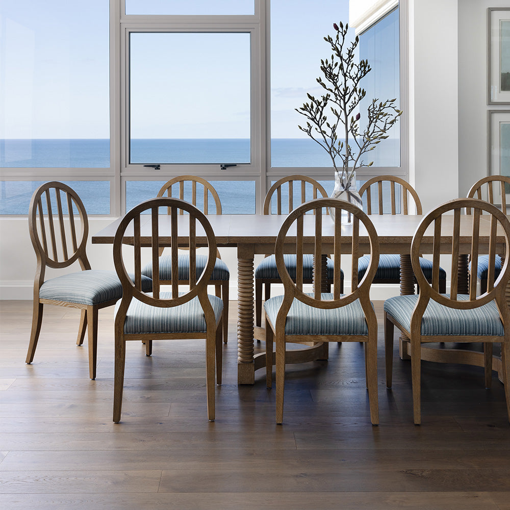 Geneva Side Chair