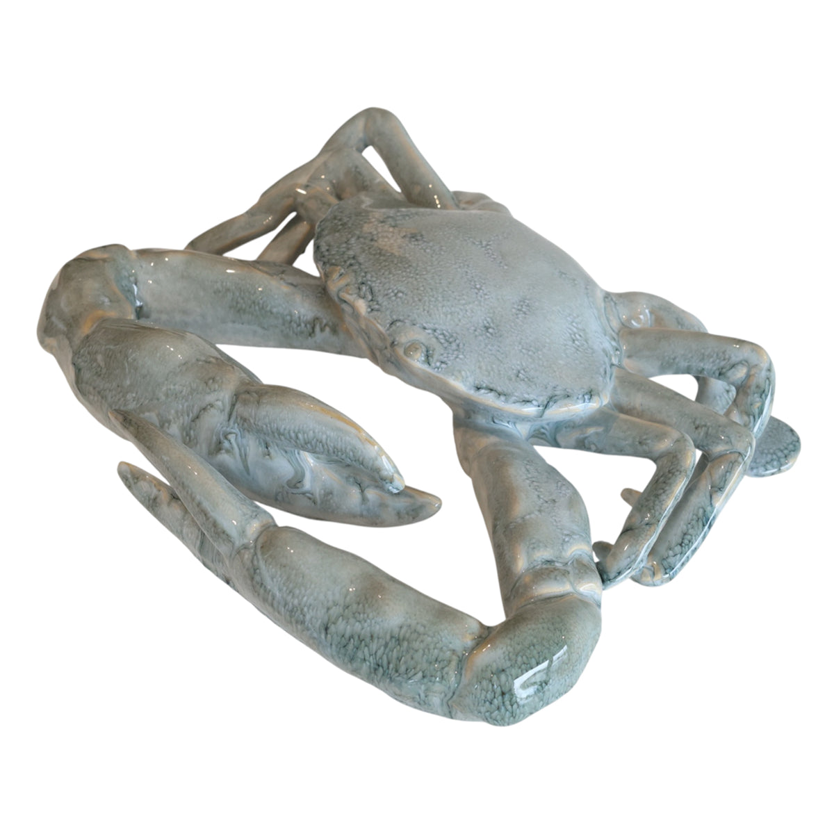 Blue Crab Object