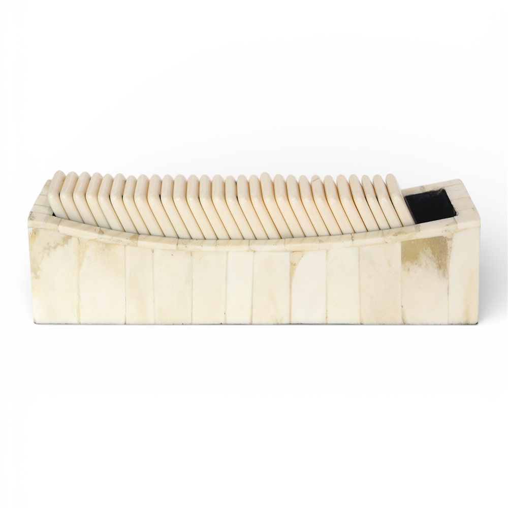 Bone Dominos