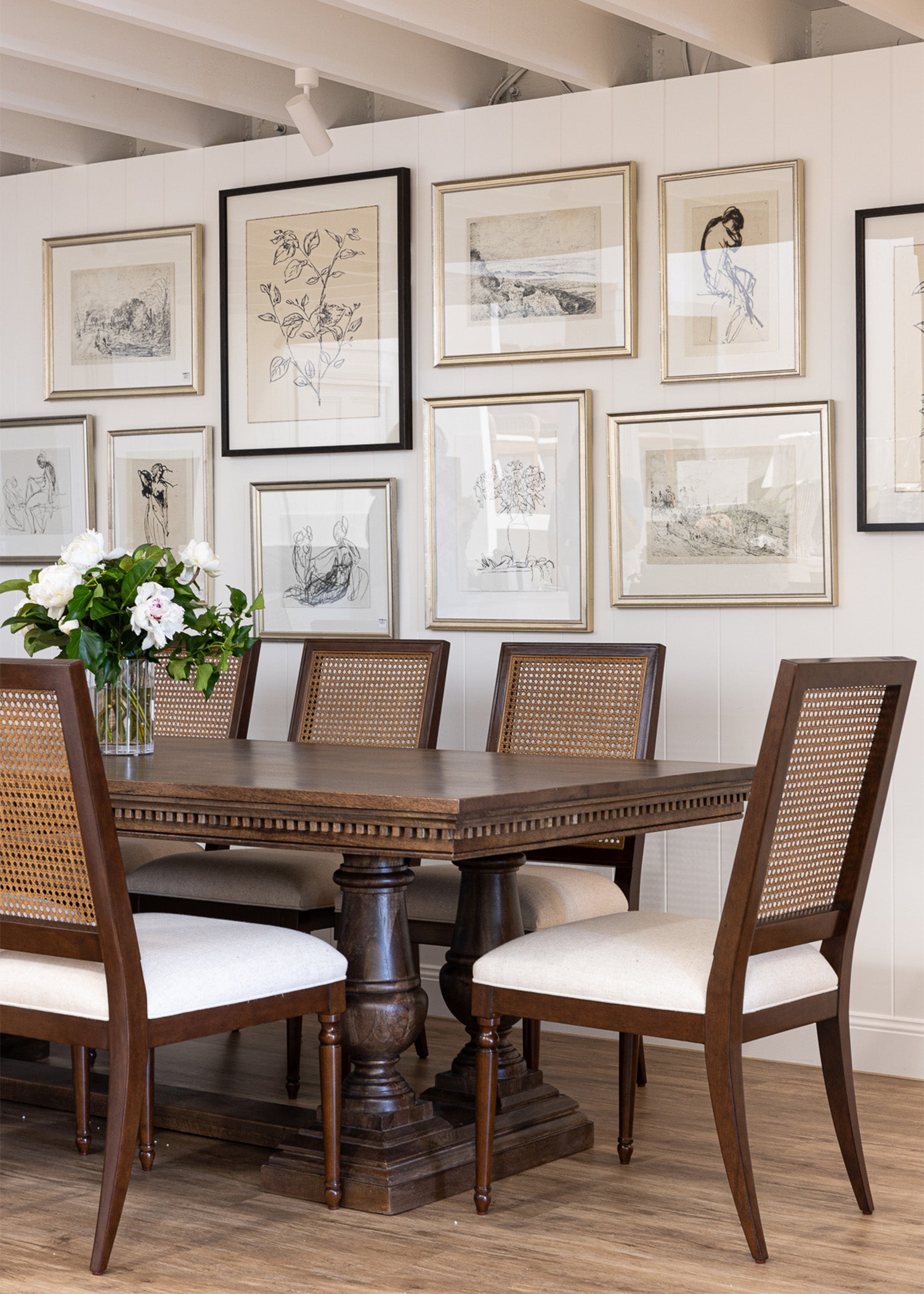 Laurent Dining Table