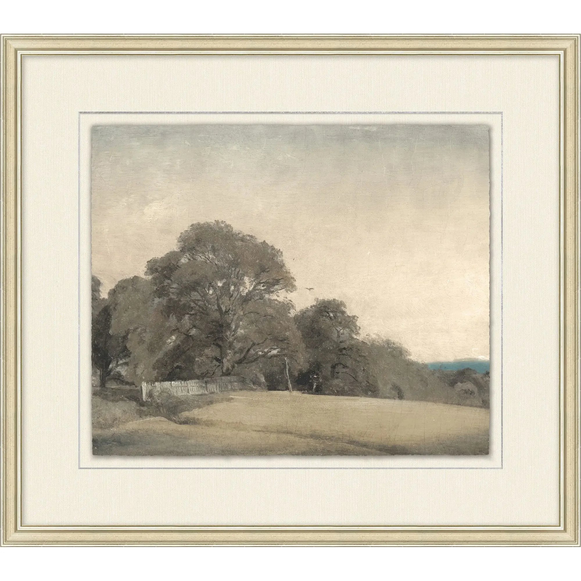Countryside Landscape 1