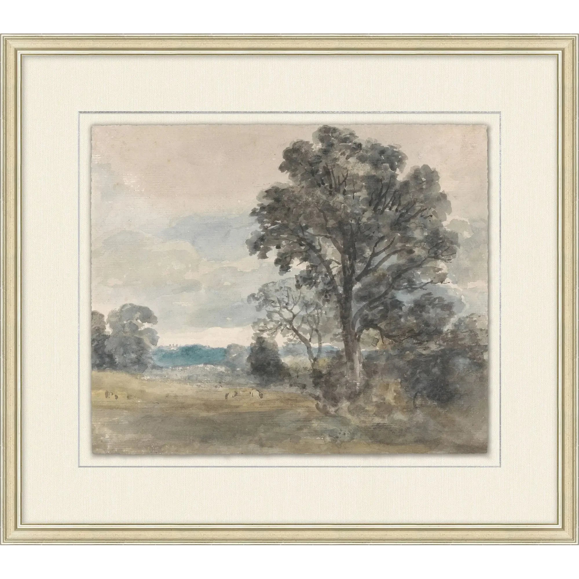 Countryside Landscape 2