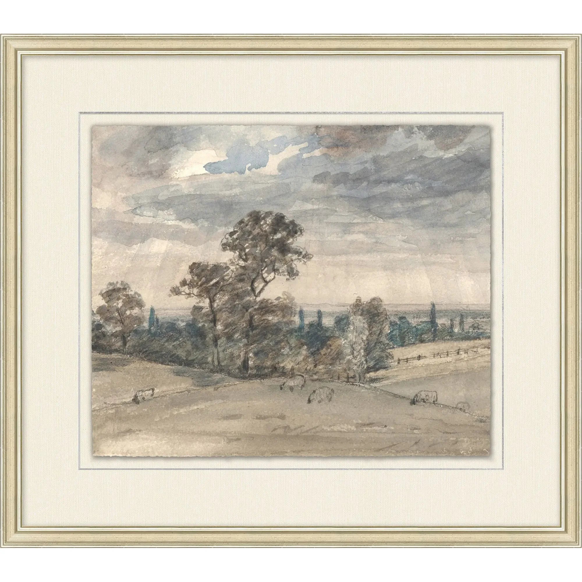 Countryside Landscape 3