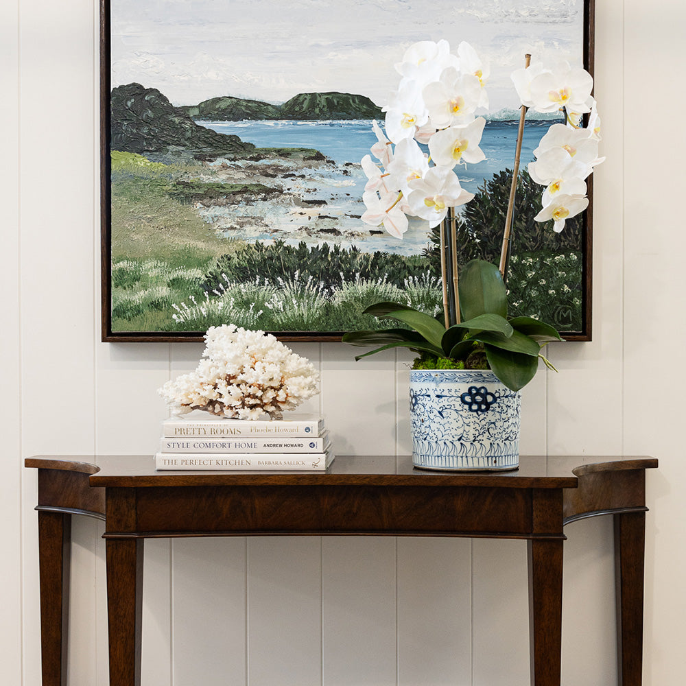 Coventry Console