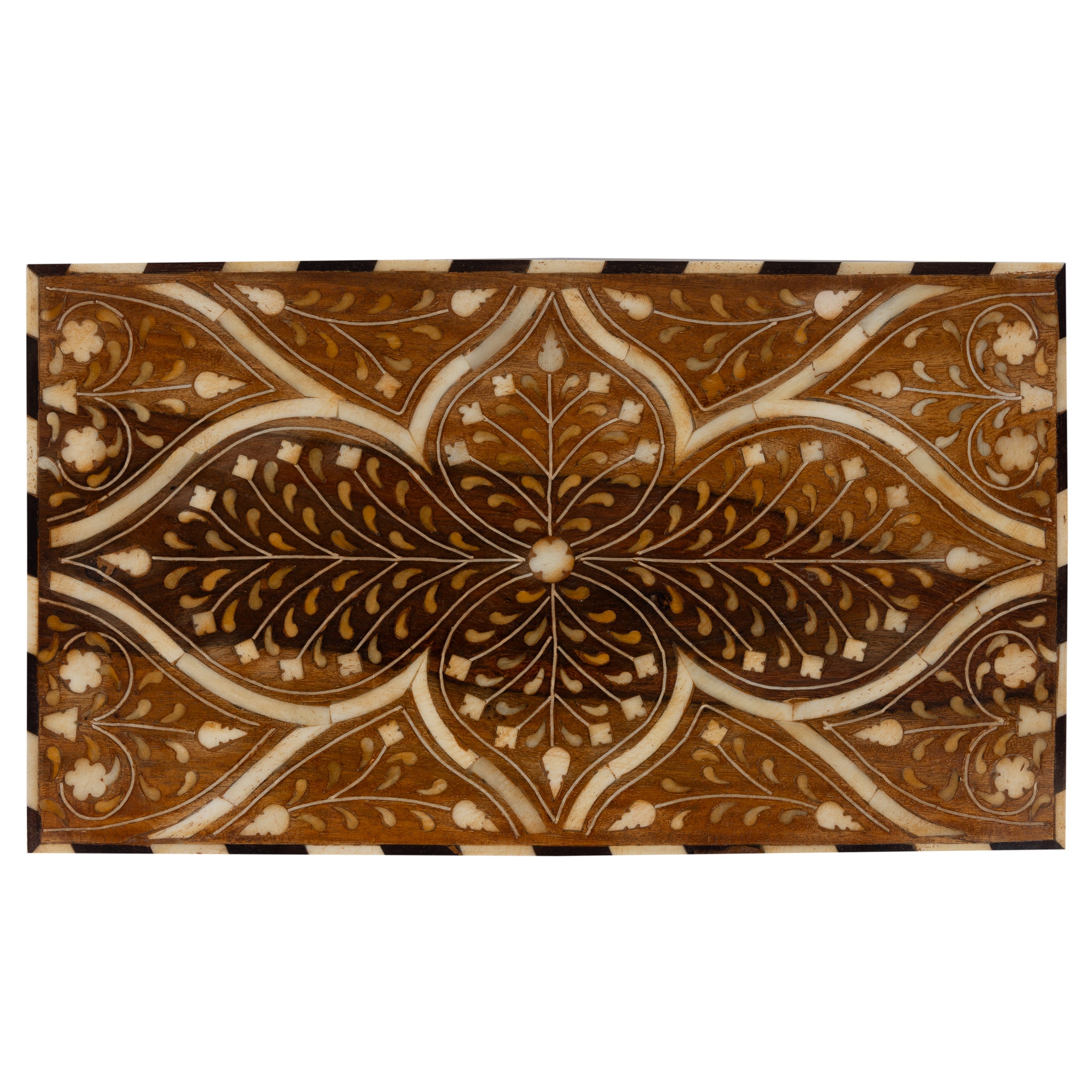 Louisa Bone Inlay Box Sml