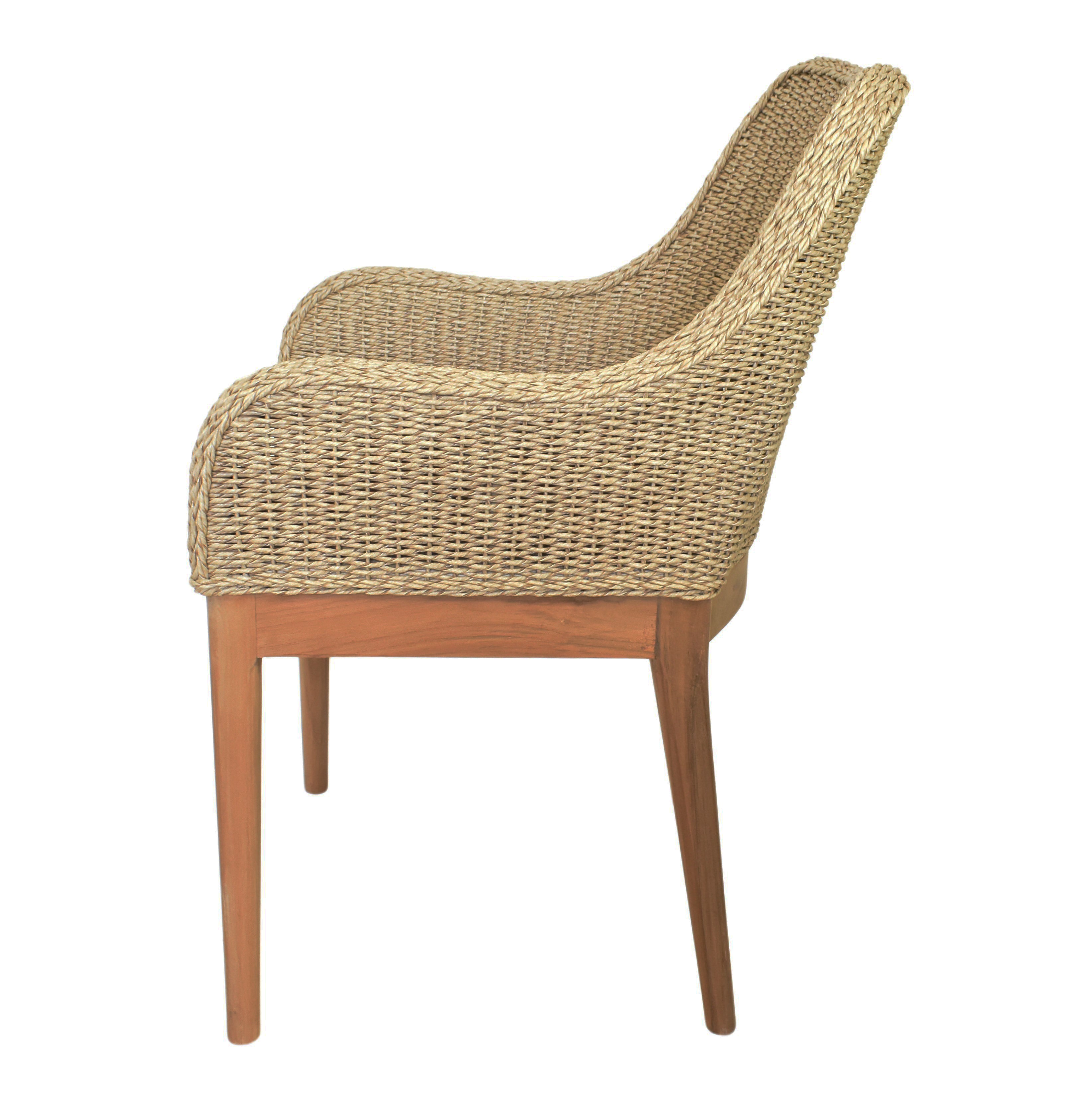 Tula Outdoor Dining Chair