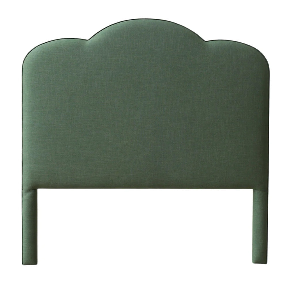 Dane Bedhead - Olive Green