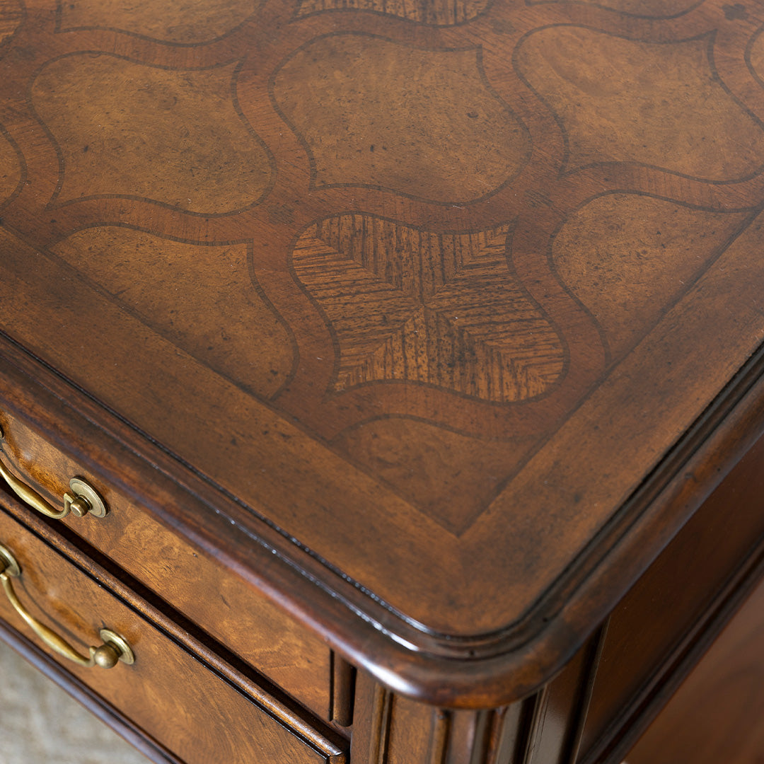 Douglas Writing Desk
