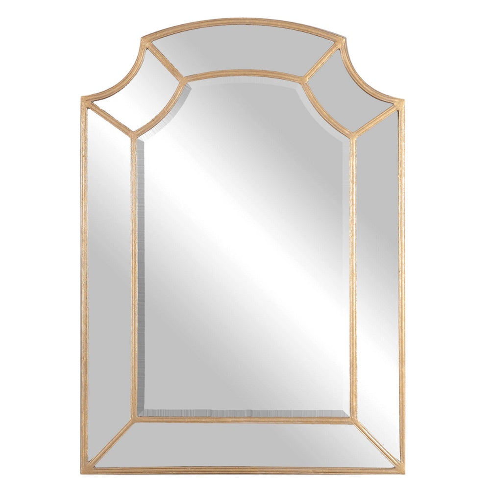 Francoli Arch Mirror