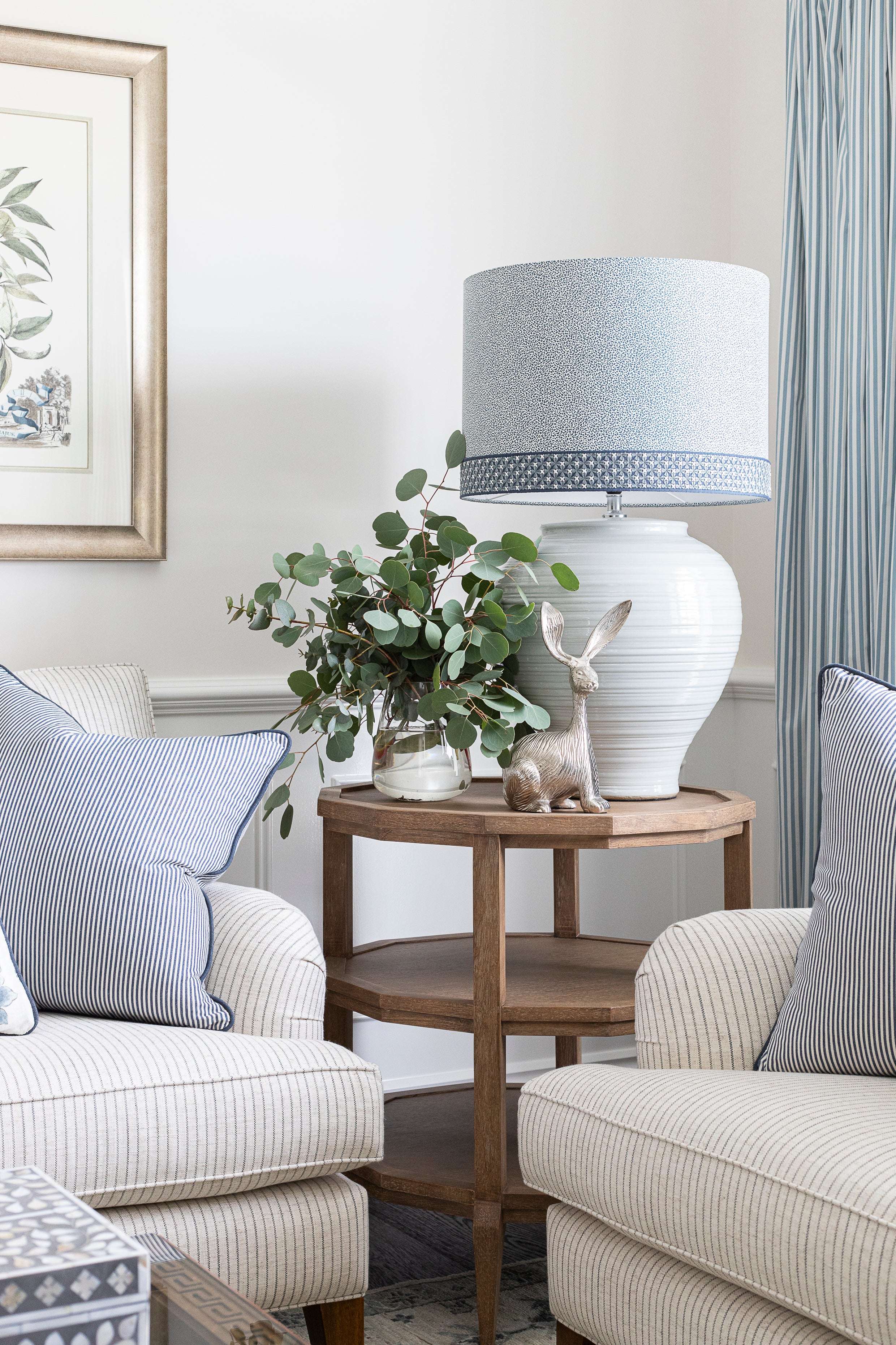 Ellis Side Table