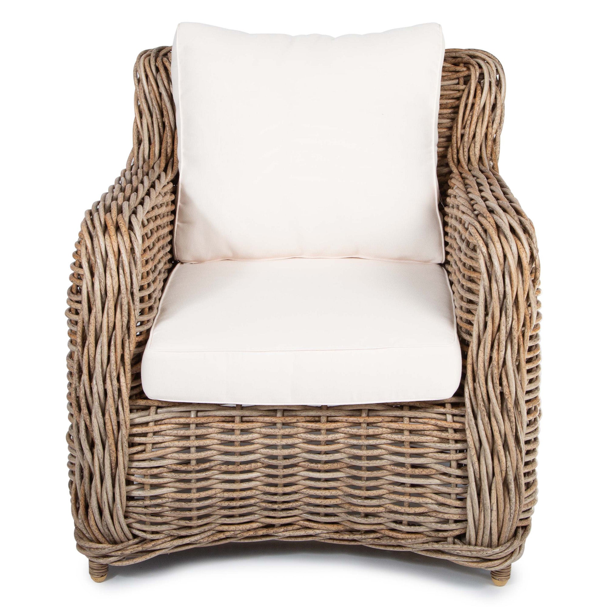 Hayman Natural Outdoor Chair