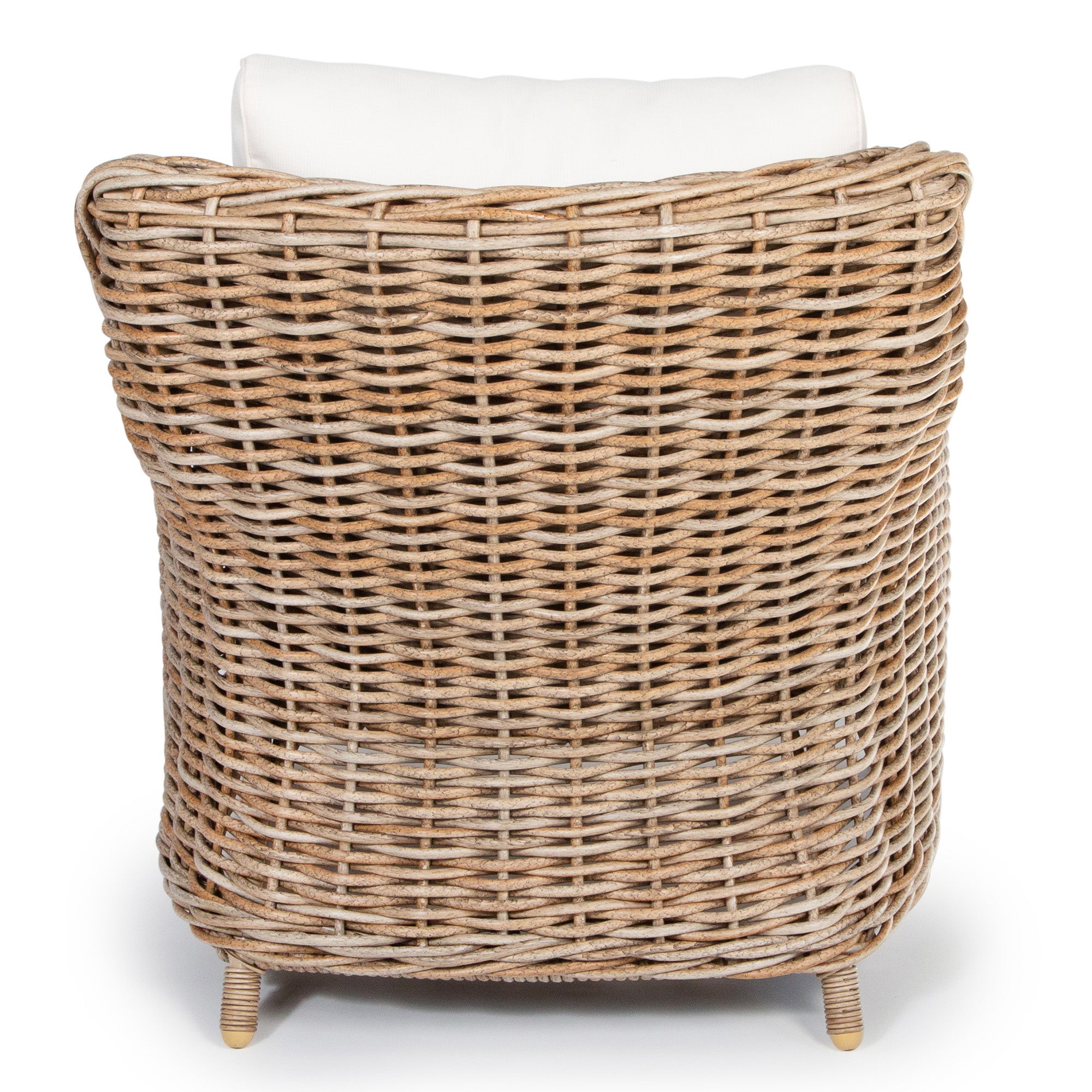 Hayman Natural Outdoor Chair